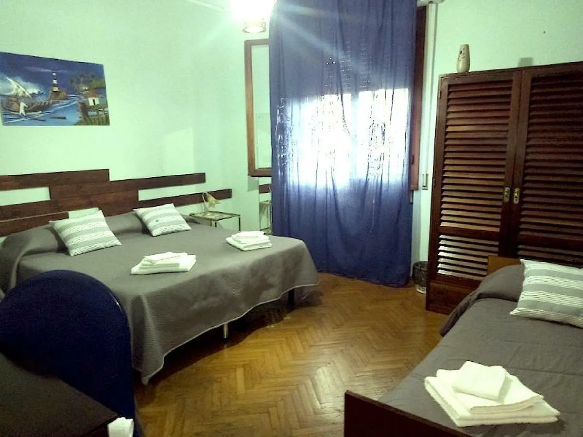 Mel Affittacamere Floransa İtalya