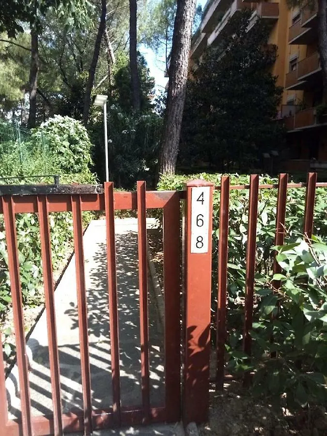 Mel Affittacamere Floransa Oda ve Kahvaltı