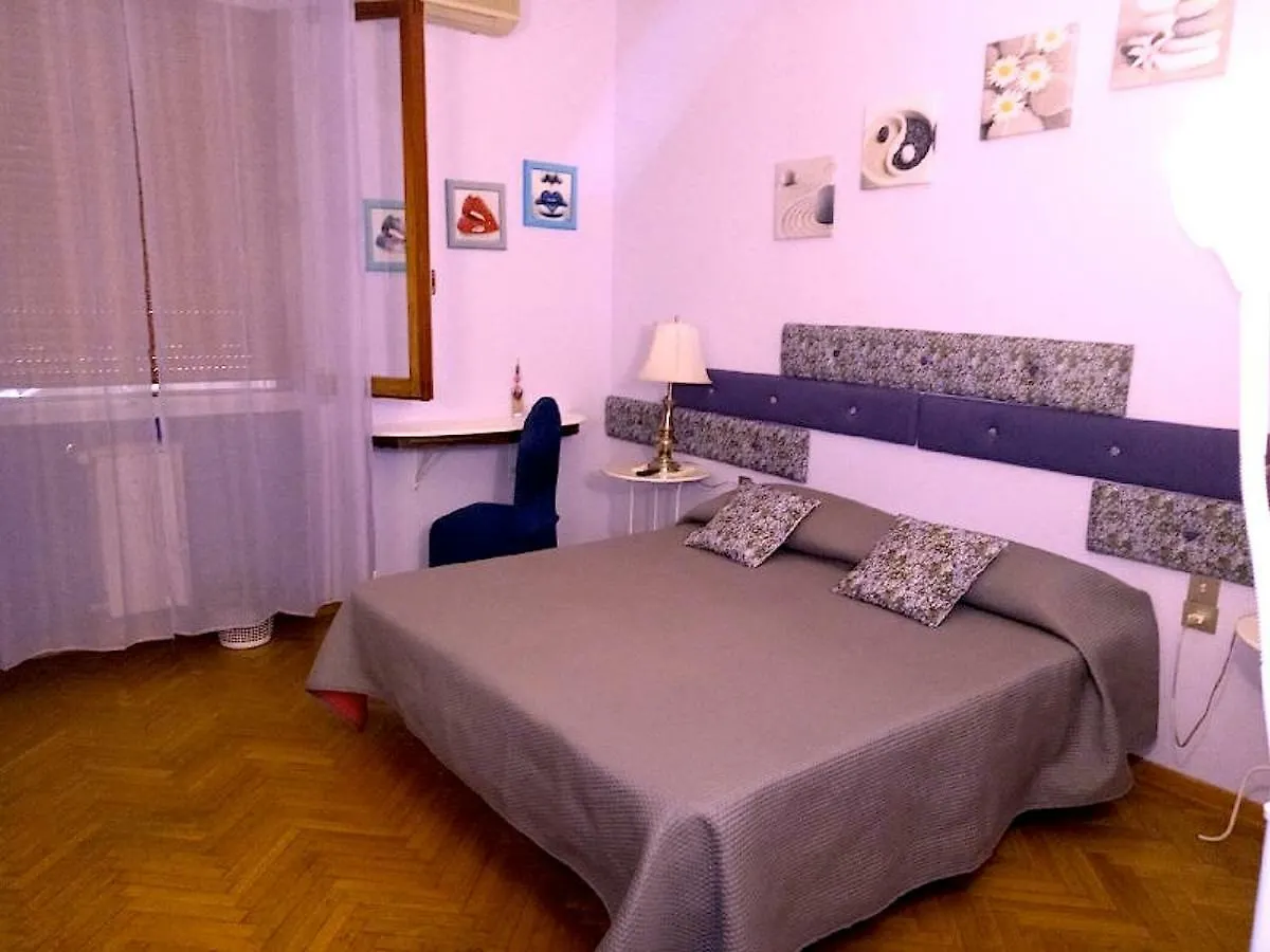 Mel Affittacamere Floransa Oda ve Kahvaltı