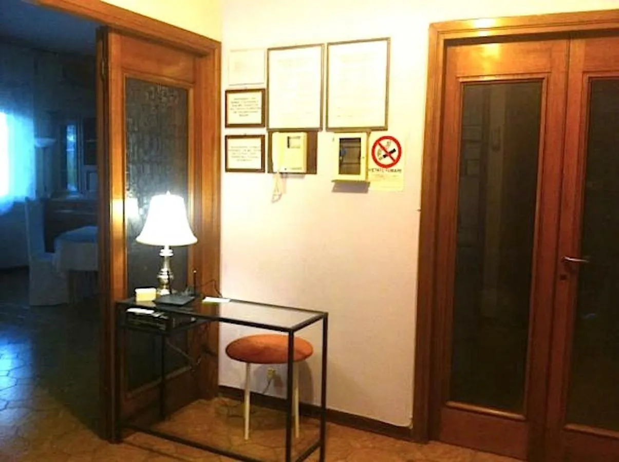 Mel Affittacamere Floransa 3*,  İtalya