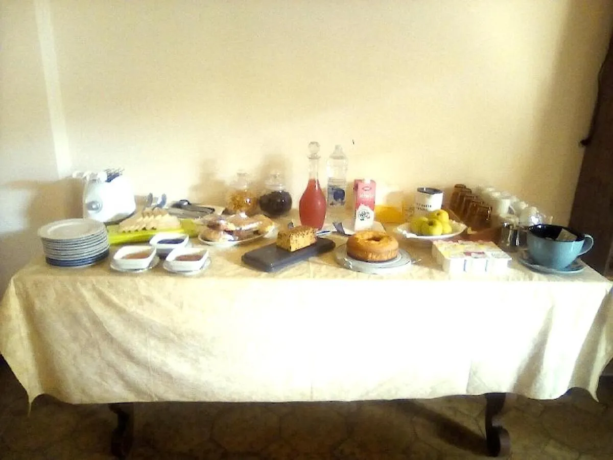 Bed & Breakfast Mel Affittacamere Florence