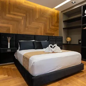  Bed & Breakfast B&z Luxury Italia