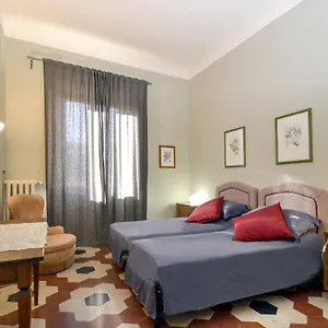 Leone XIV Firenze Casa de hóspedes