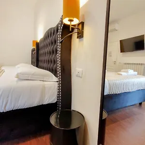 Pensión Residenza San Lorenzo