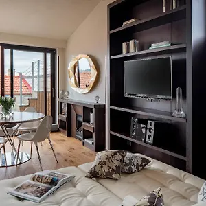 Apartahotel Repubblica Luxury | Esperienze