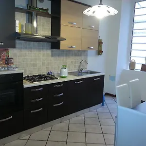 Bed and breakfast Smeraldo Airport