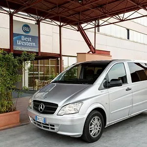 Hotel Western Ctc Verona ****