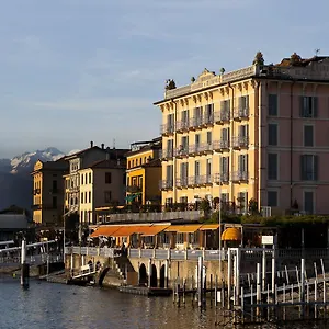 *** Hotel Metropole Italia