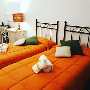 Bed and breakfast Cosy House