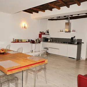  Bed & Breakfast Cibele Italia