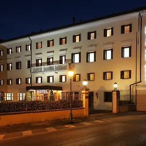 Hotel Doriguzzi ***