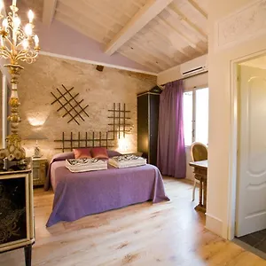 Bed & Breakfast Mr. My