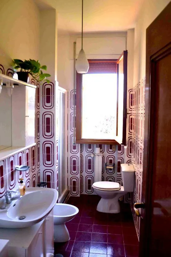 Mel Affittacamere Florencia Bed and breakfast