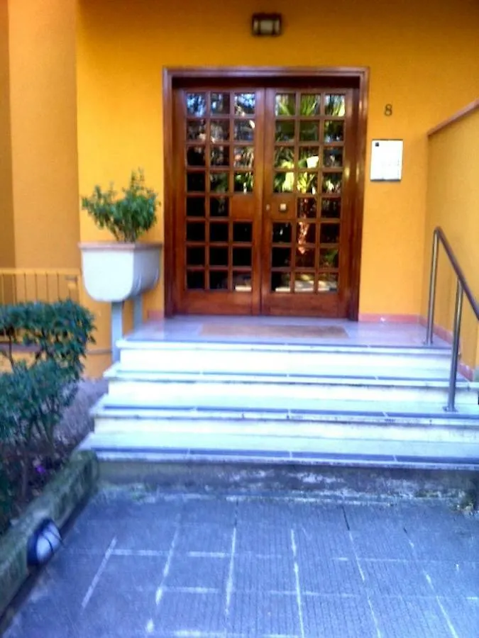 Bed & Breakfast Mel Affittacamere Florence