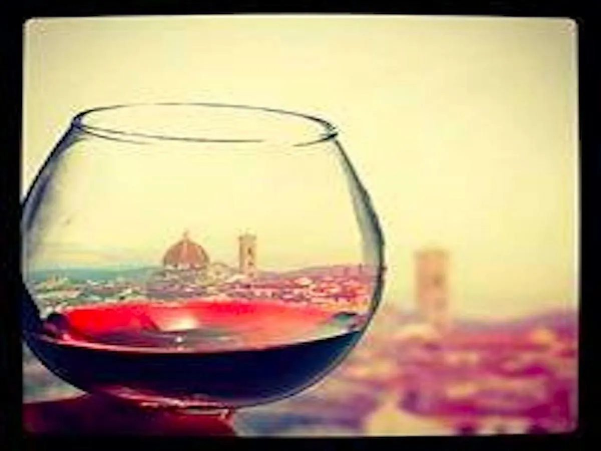 Bed and breakfast Mel Affittacamere Florencia