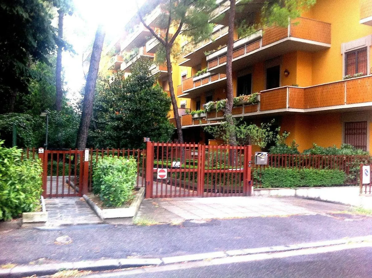 Mel Affittacamere Florencia Bed and breakfast