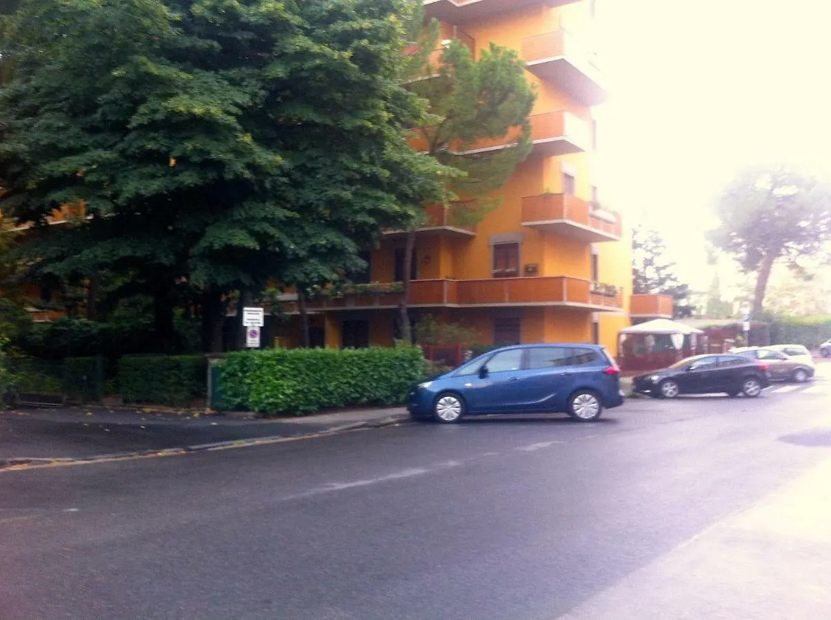 Bed & Breakfast Mel Affittacamere Florence