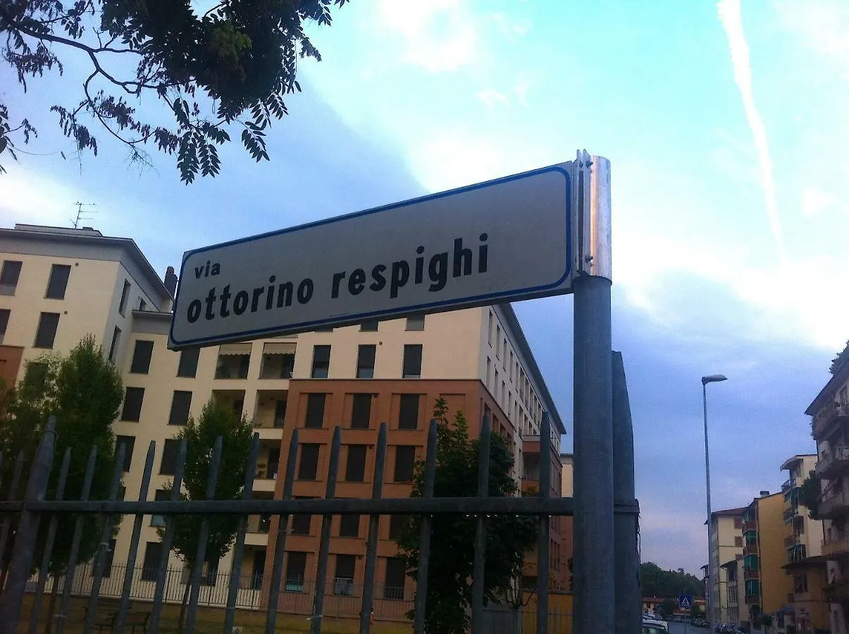 Bed & Breakfast Mel Affittacamere Florence