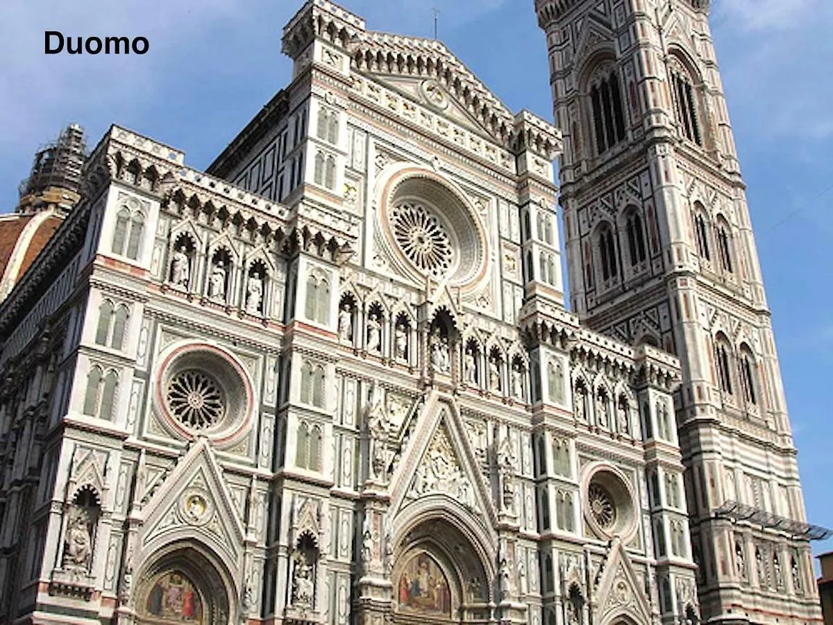 Bed & Breakfast Mel Affittacamere Florence