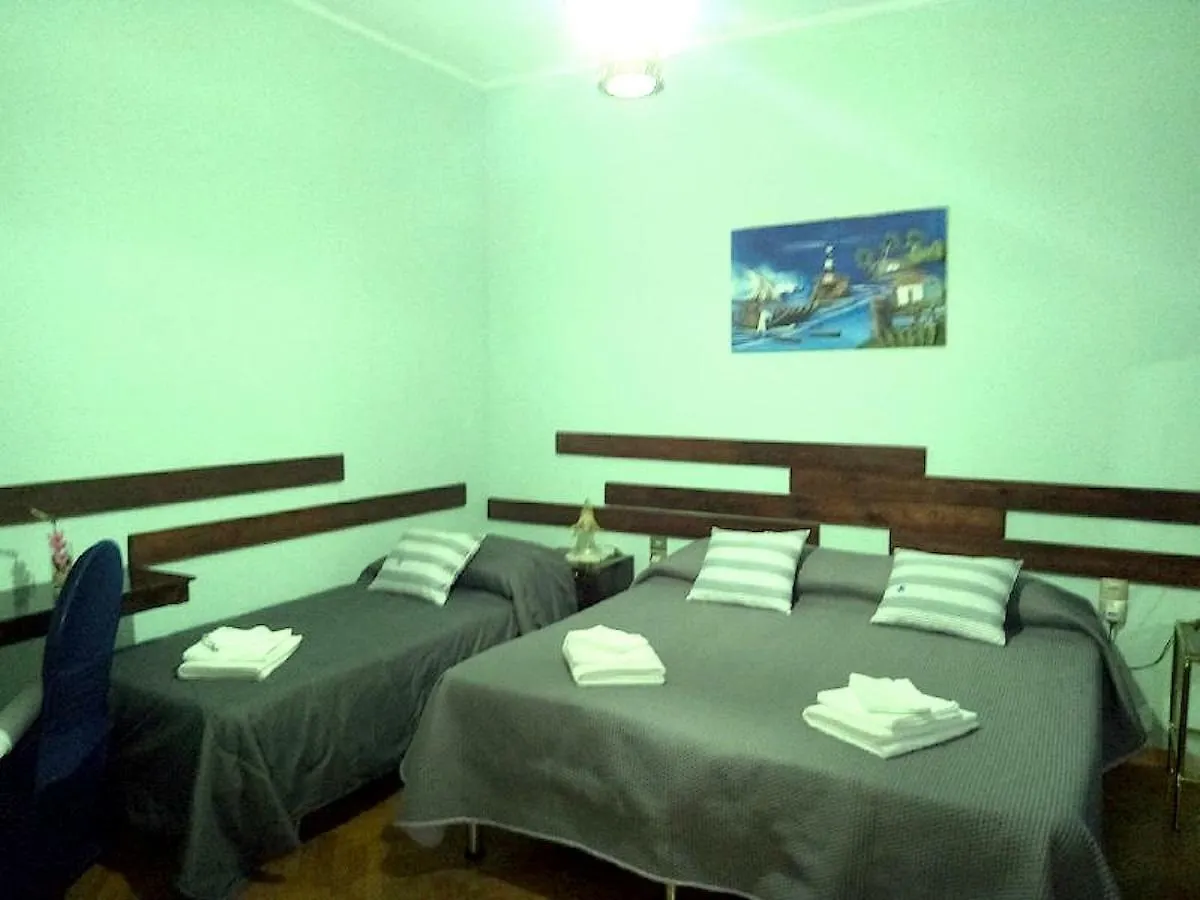 Bed & Breakfast Mel Affittacamere Florence