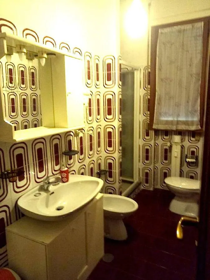 *** Bed and breakfast Mel Affittacamere Florencia Italia