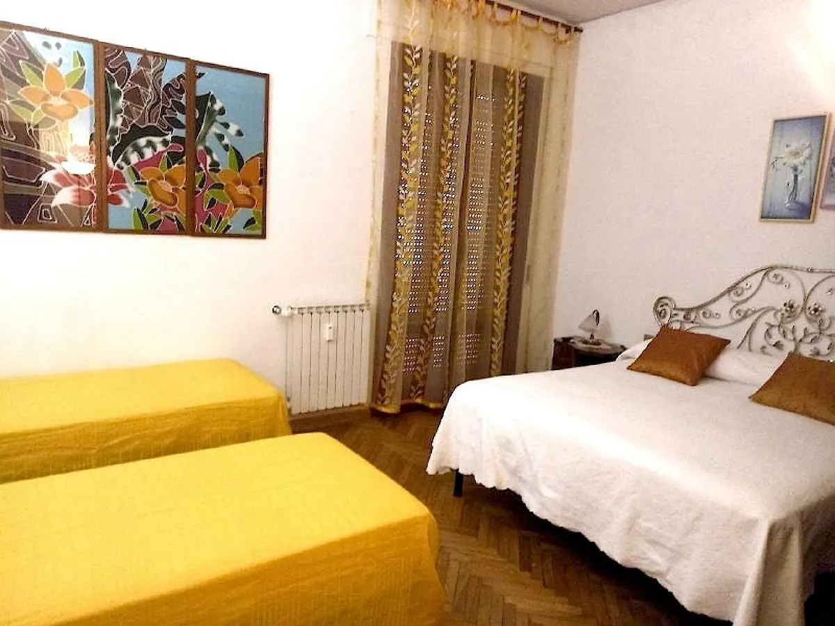 Mel Affittacamere Florence Bed & Breakfast
