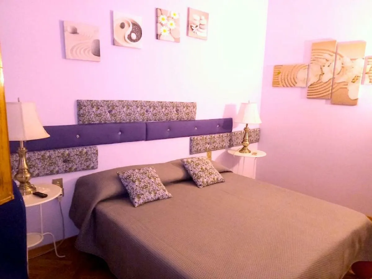 Mel Affittacamere Florence Bed & Breakfast