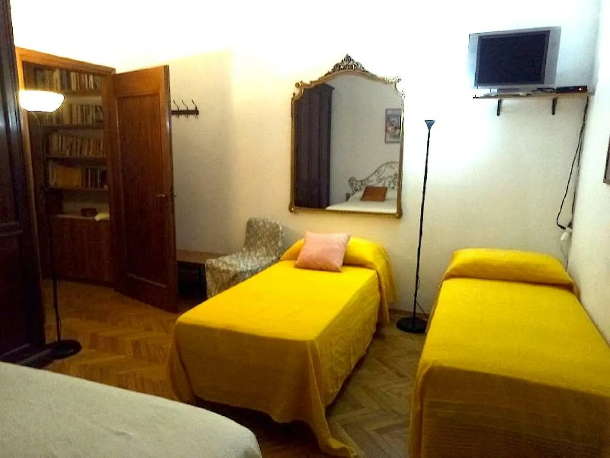 Mel Affittacamere Florence Bed & Breakfast