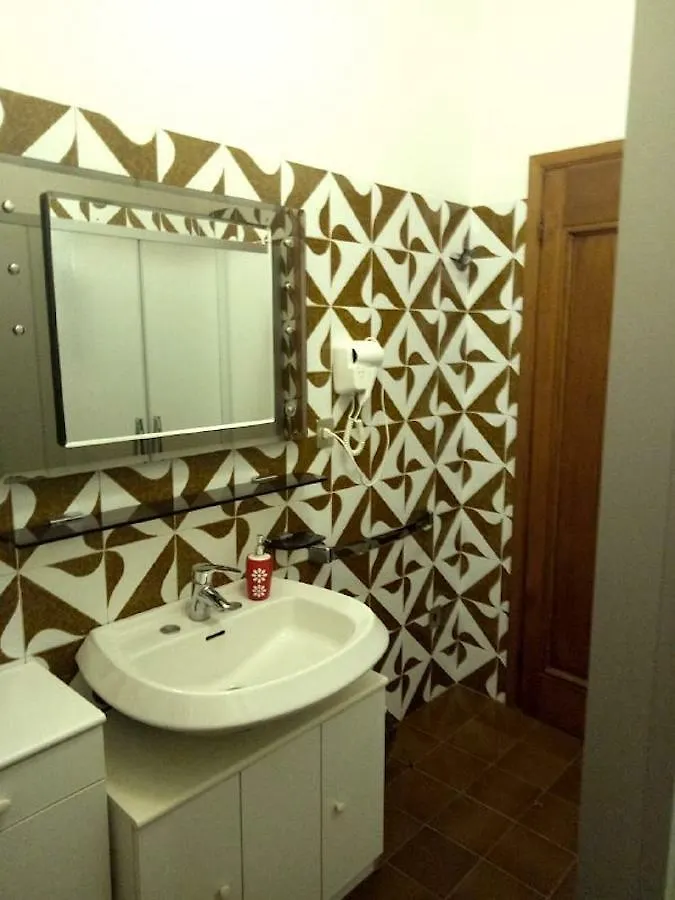Bed & Breakfast Mel Affittacamere Florence