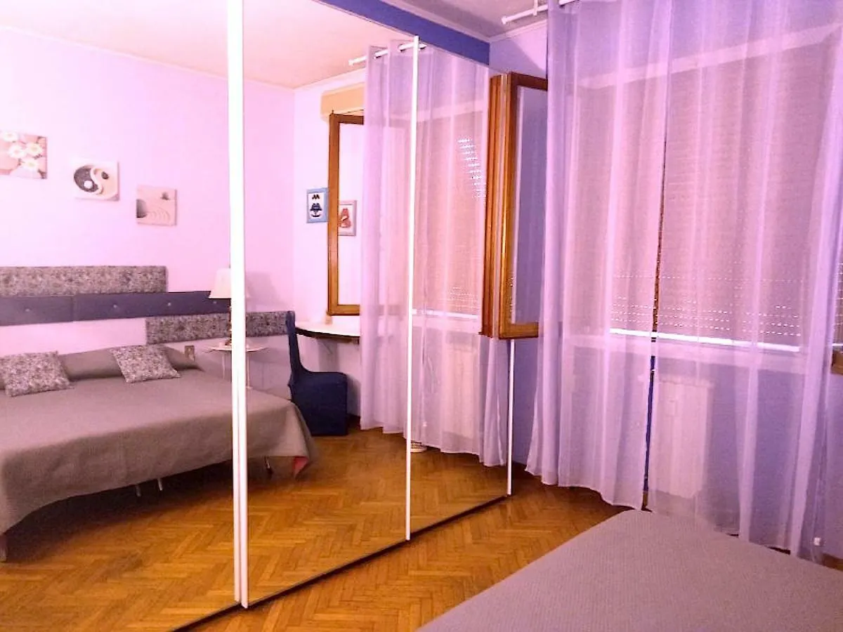Bed & Breakfast Mel Affittacamere Florence