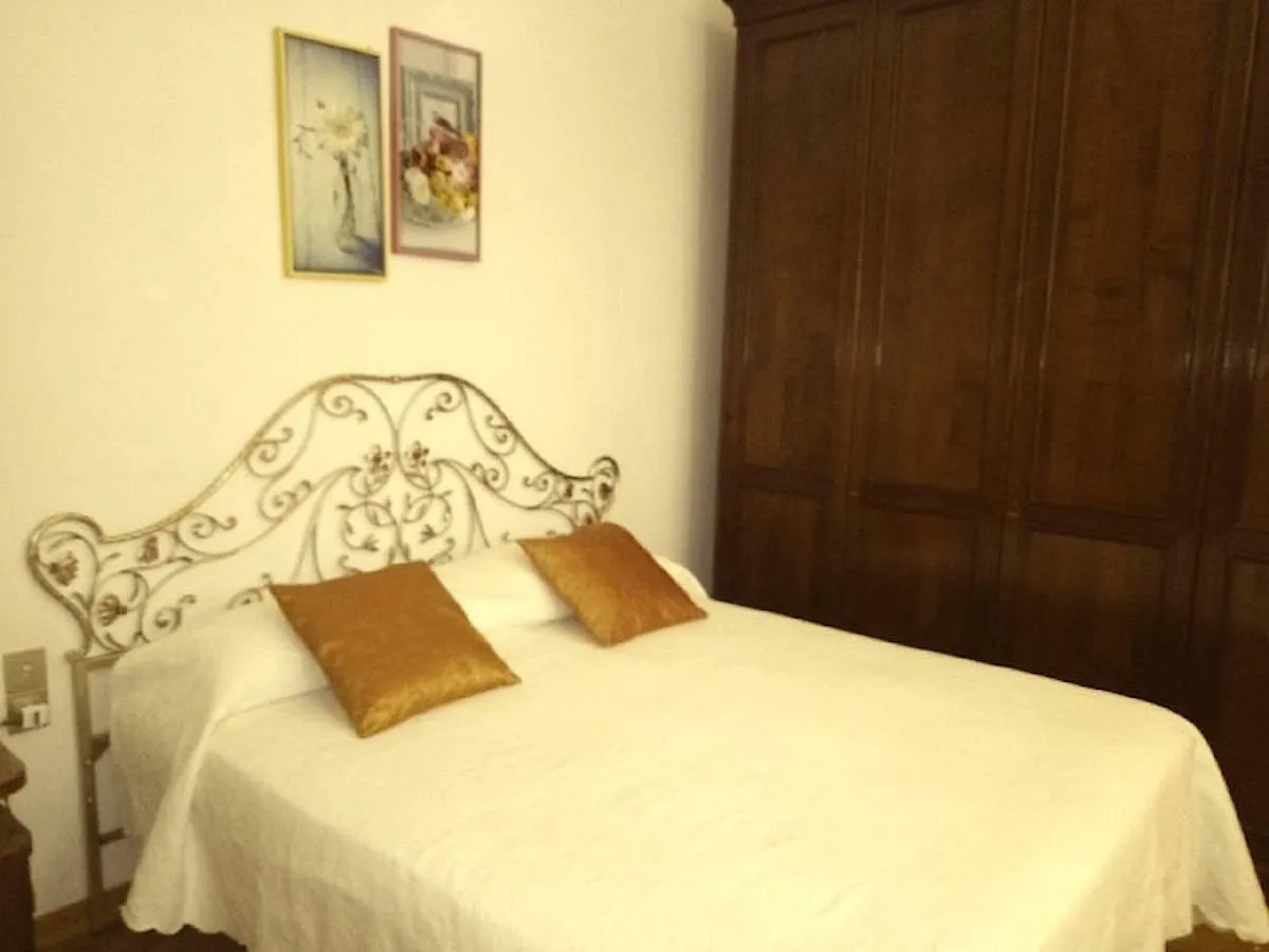 *** Bed and breakfast Mel Affittacamere Florencia Italia