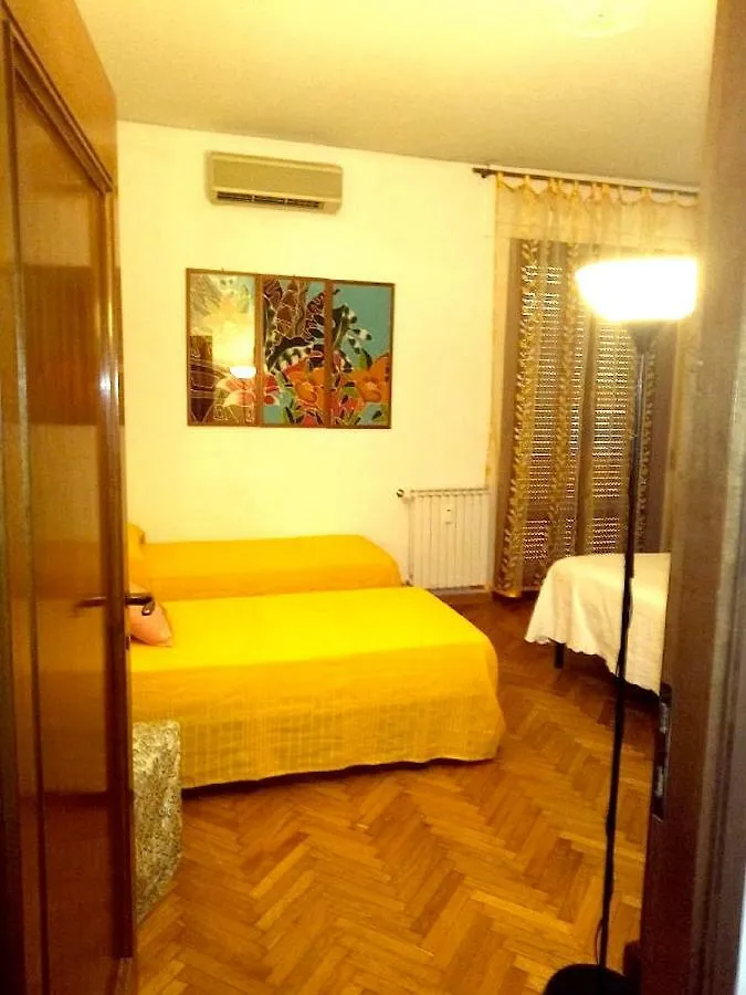Mel Affittacamere Florencia