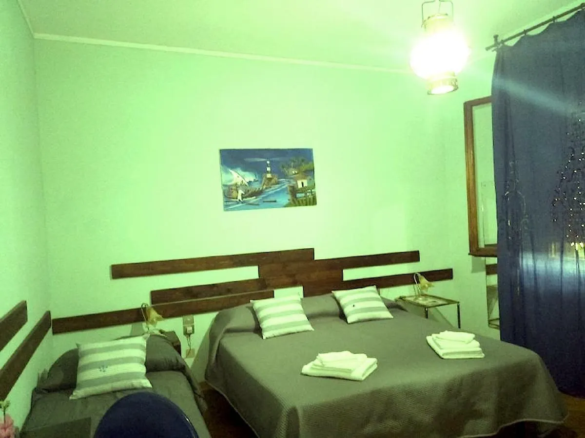 Bed and breakfast Mel Affittacamere Florencia