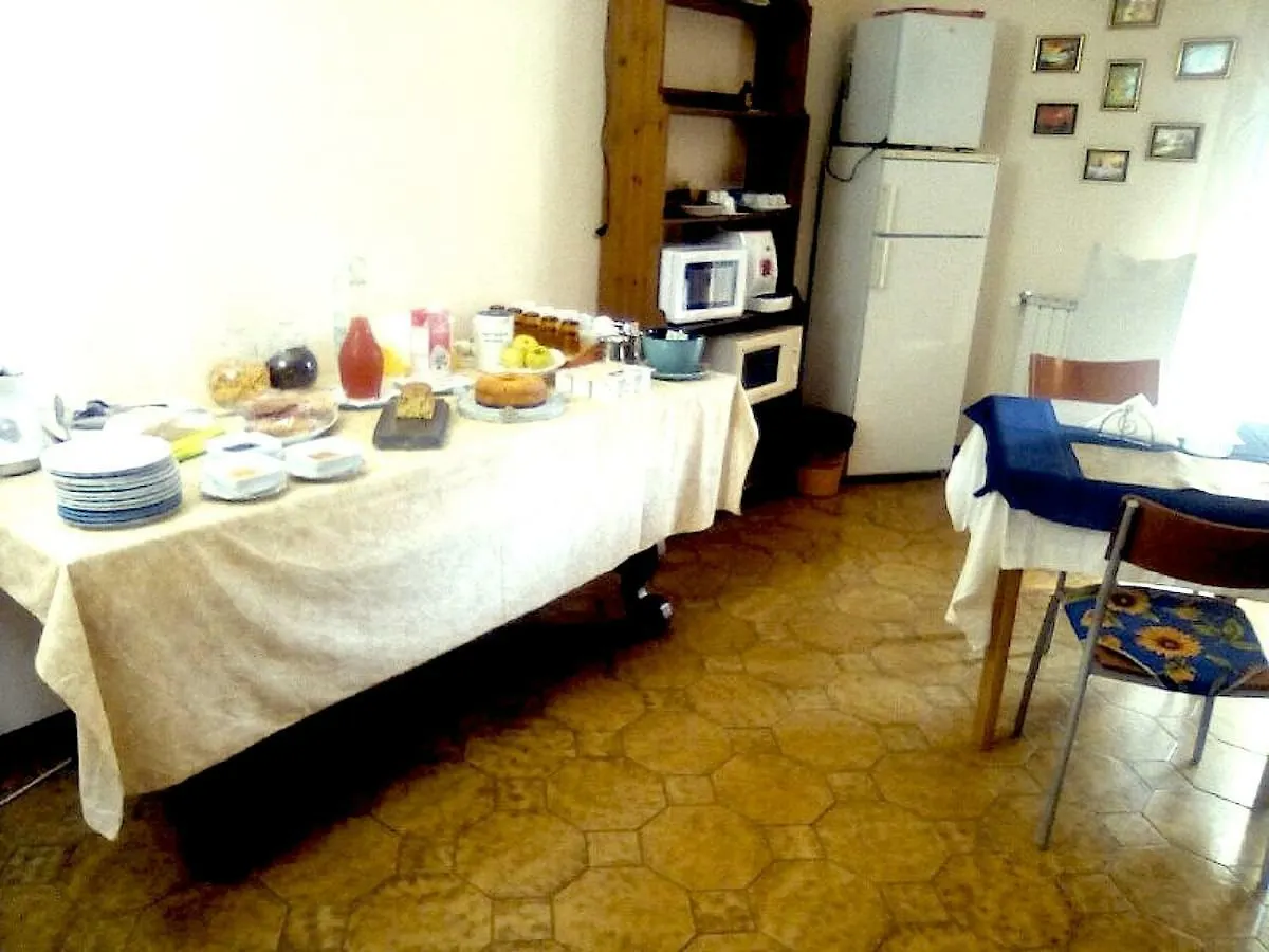 Mel Affittacamere Florence Bed & Breakfast