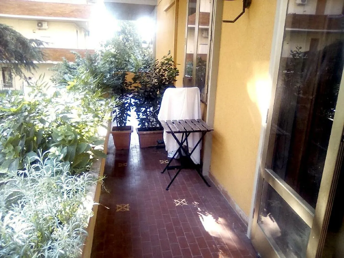 Bed & Breakfast Mel Affittacamere Florence