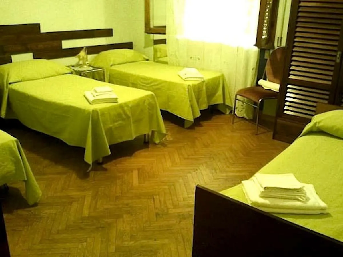 Mel Affittacamere Florence Bed & Breakfast