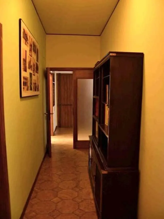 *** Bed & Breakfast Mel Affittacamere Florence Italy