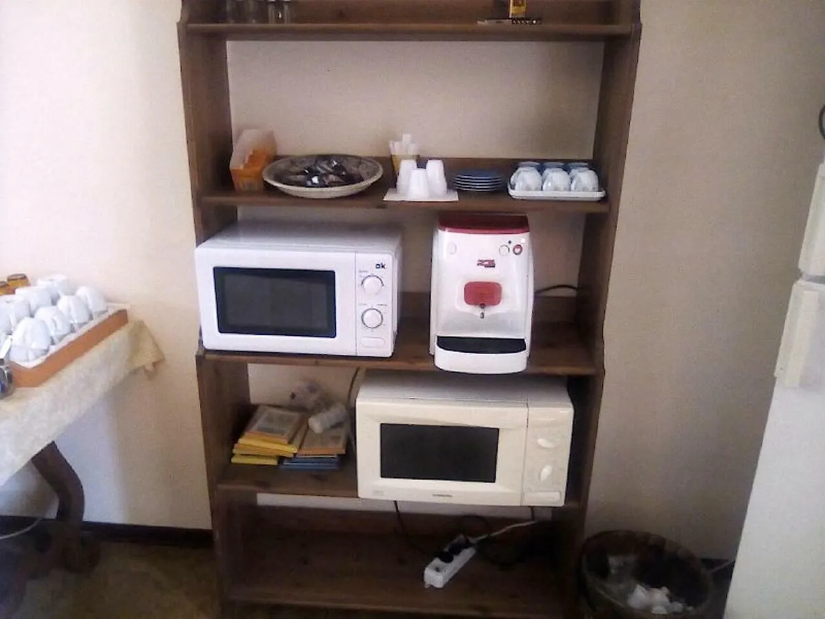 Bed & Breakfast Mel Affittacamere Florence