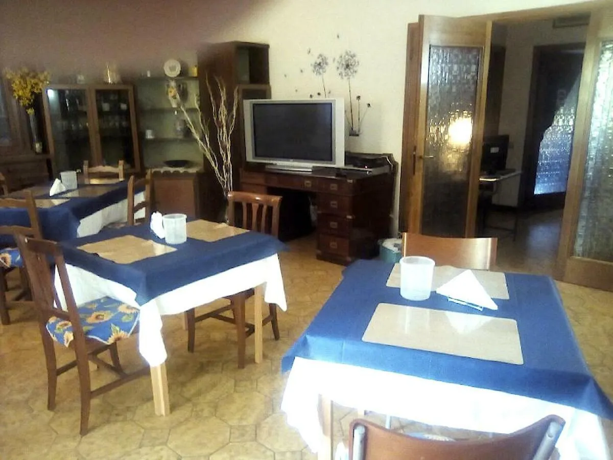 Mel Affittacamere Florenz Italien