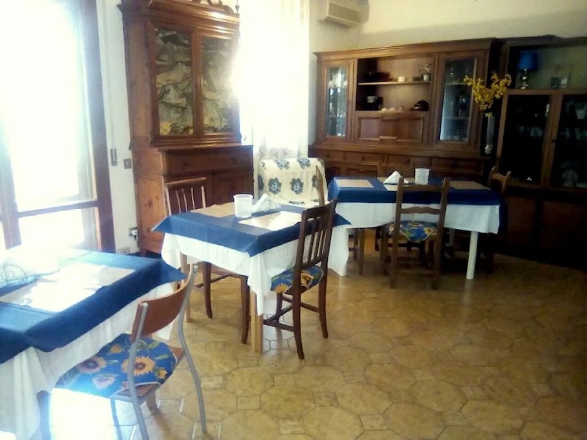 Mel Affittacamere Florencia Bed and breakfast