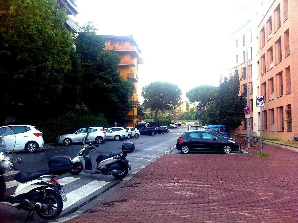 Mel Affittacamere Florence Bed & Breakfast