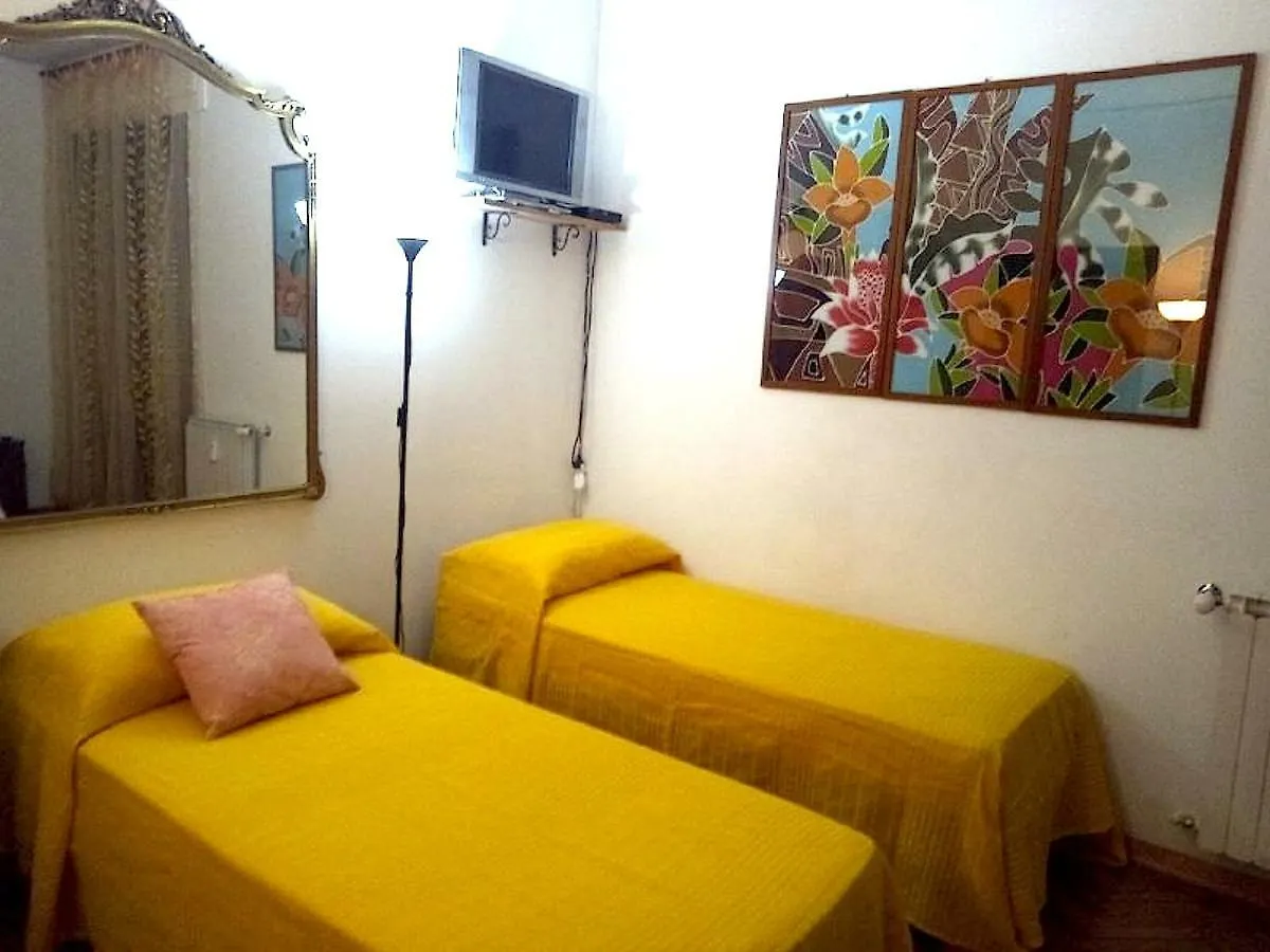 Bed & Breakfast Mel Affittacamere Florence