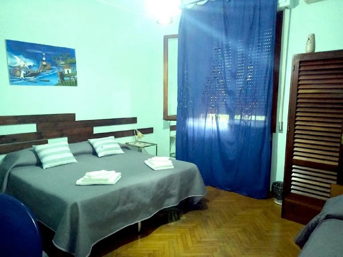Mel Affittacamere Florence Bed & Breakfast