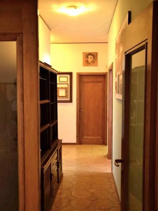 Mel Affittacamere location